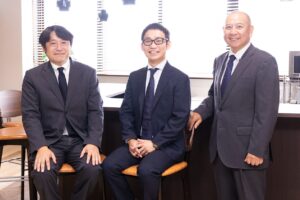 誠和コンサルティングの税理士たち