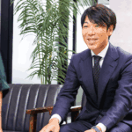 インタビューイメージ