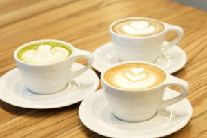 コーヒーメニューイメージ