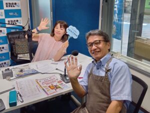 かわさきFM